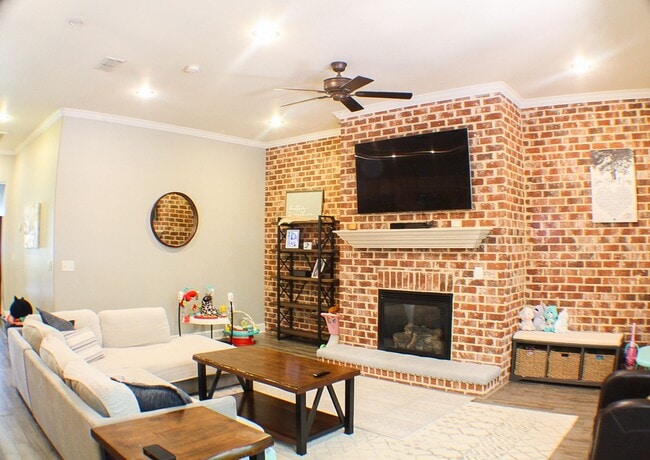 Photo - Charming 3-Bedroom, 2-Bath Home in Starkville!