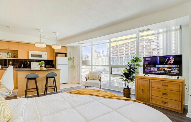 18 Yonge St Unit SI ID1496377P