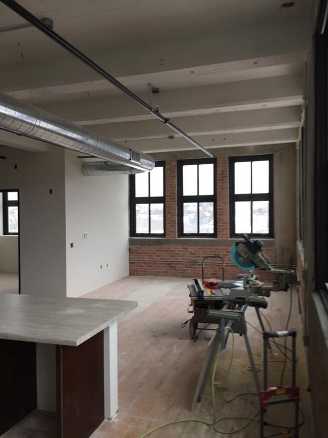 Photo - Welford Sanders Historic Lofts