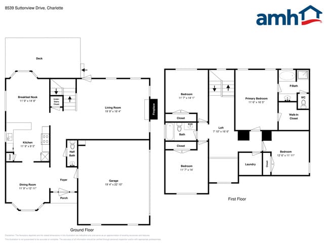 Photo - 8539 Suttonview Dr