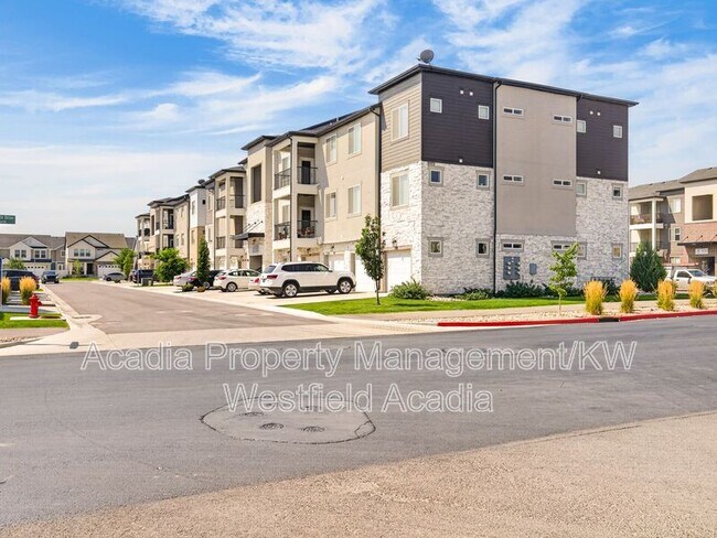 Photo - 1386 N 3830 W