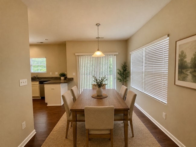 Photo - Discover Oakhaven1214 in Salisbury’s well-maintained Oakview Commons community.