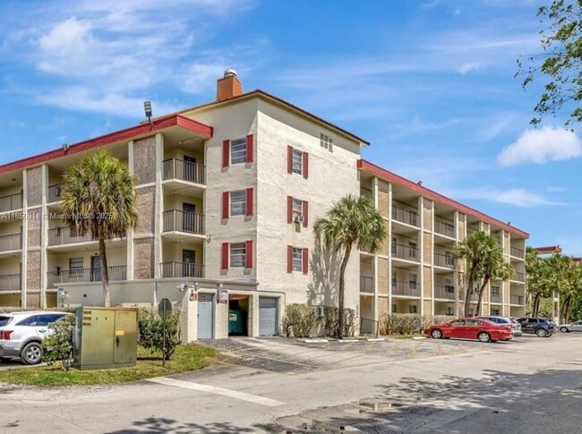 Photo - 3001 NW 48th Ave Unidad 444