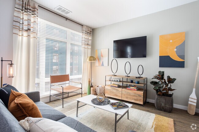 1BR, 1BA - A