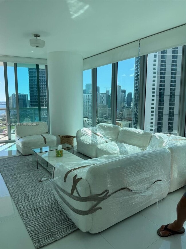 Photo - 888 Biscayne Blvd Unit 3101