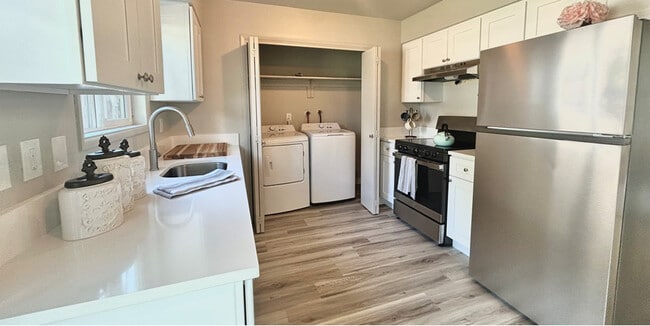 Briarwood Townhomes