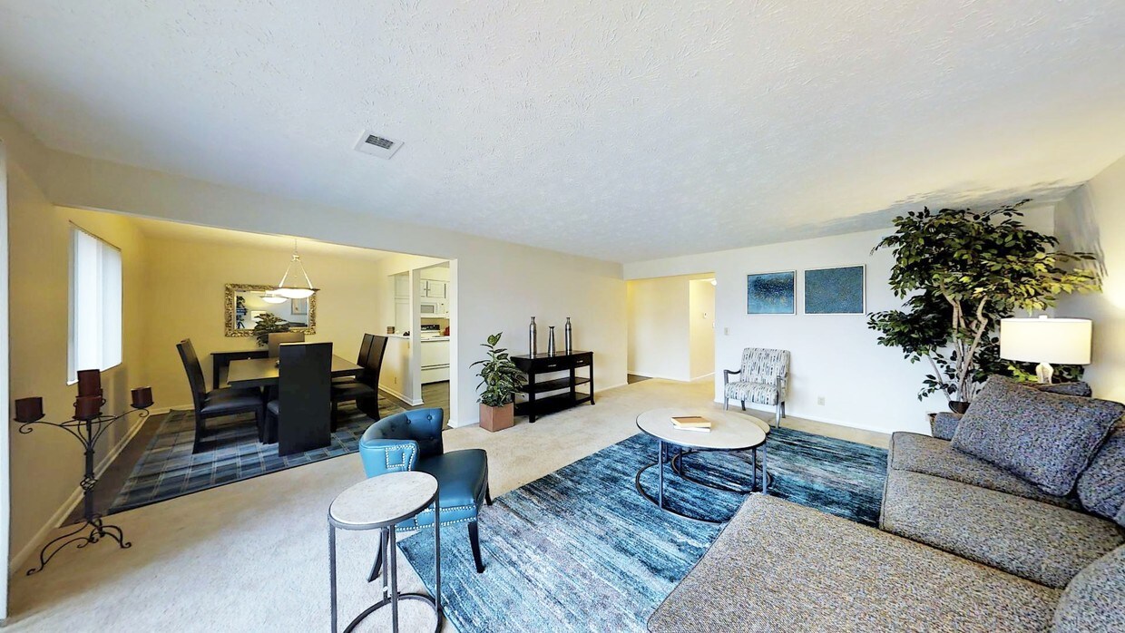 Photo - The Martinique Apartments