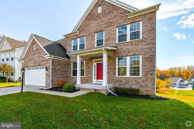 Building Photo - 2553 Shipman Ct Rental