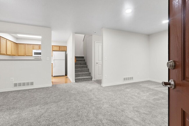 Photo - Spacious 2 Bedroom, 2.5 Bath Townhome in Desirable South Fort Collins