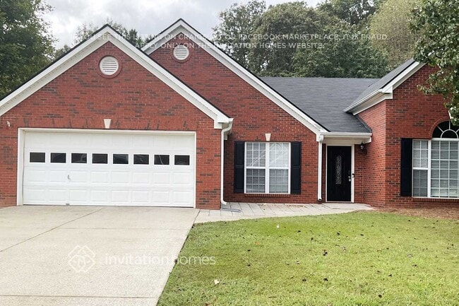Building Photo - 1101 Ludwick Way