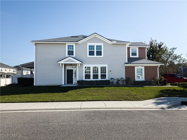 Building Photo - 483 Ryker Way