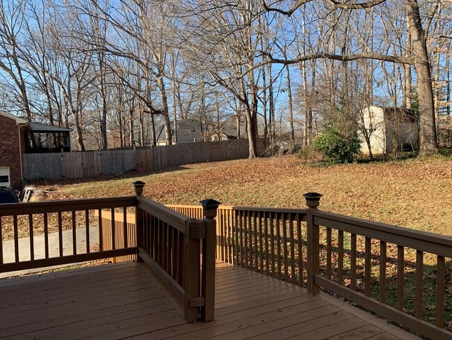 Photo - Split Foyer in Campbell County off 460