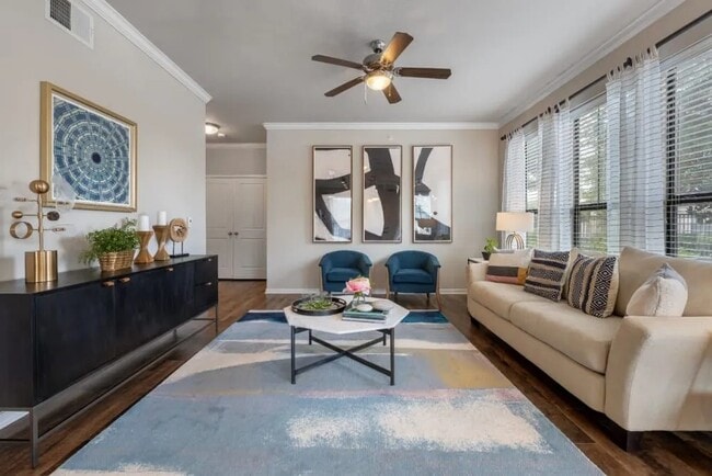 Photo - Elevated Comfort with Move-In Savings! Unidad MSLD