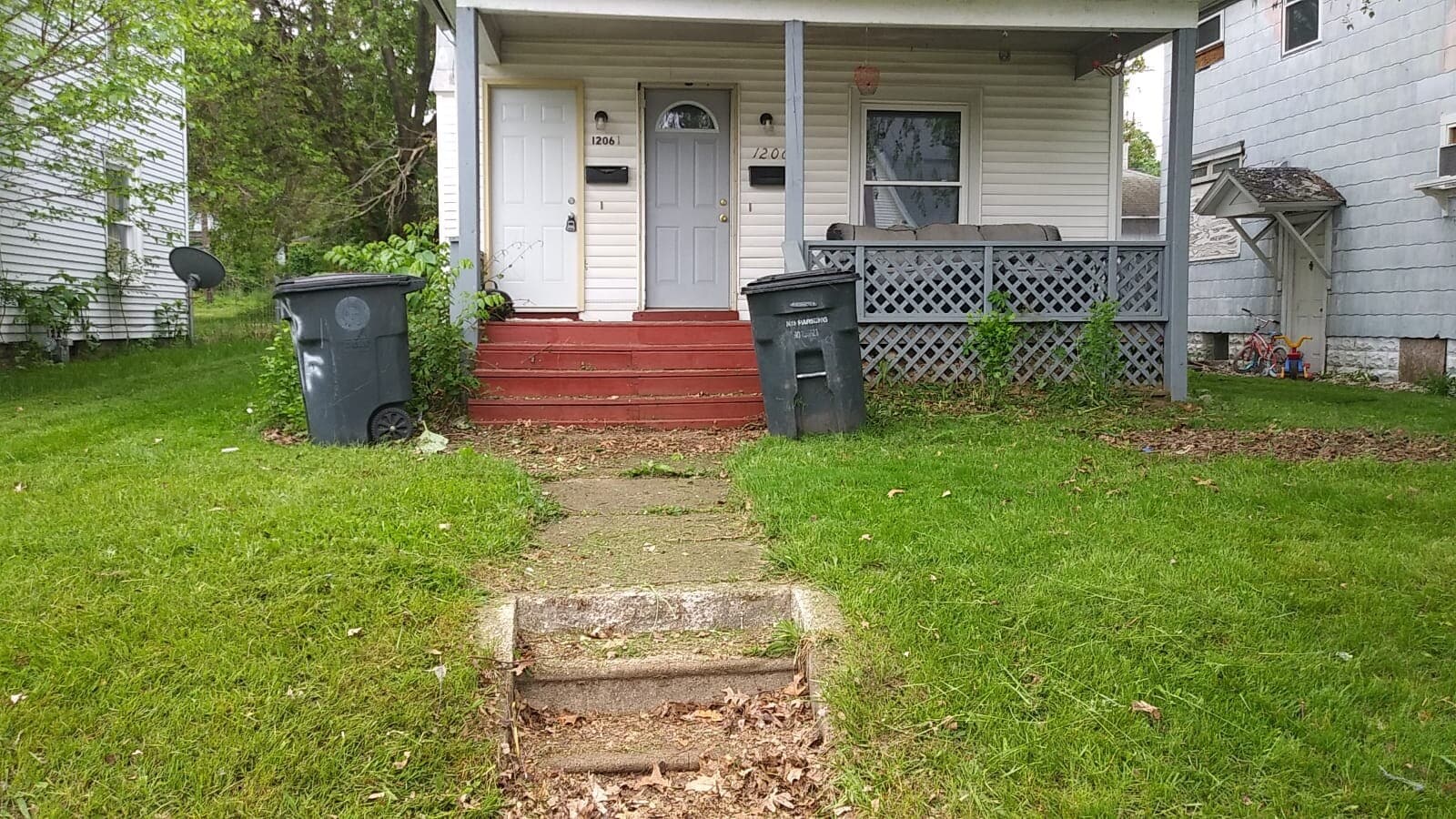 Photo - 1206 Haney Ave