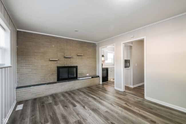 Photo - 4769 N Mitchner Ave