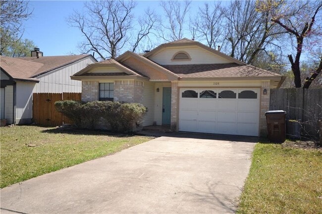 Photo - 1105 Green Valley Cove