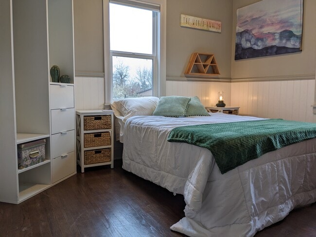 Photo - 3641 SW Evelyn St