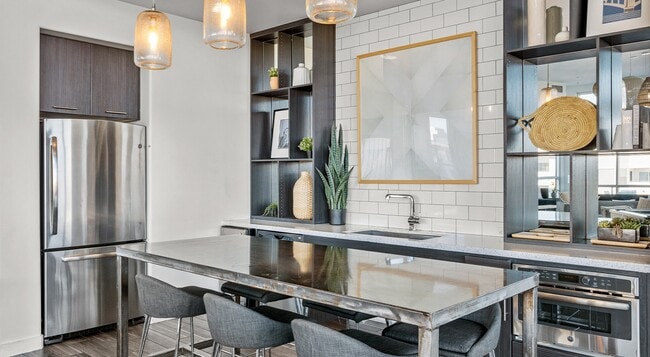 Photo - Skywater at Tempe Town Lake