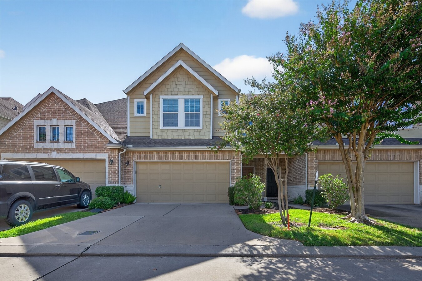 Photo - 2806 Windy Thicket Ln