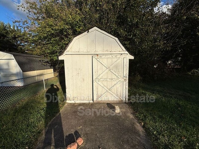 Photo - 1303 Barnitz St