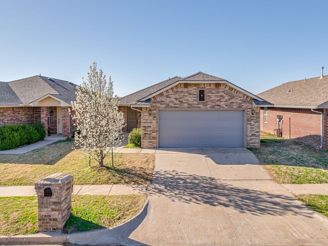 Newer Home in OKC - Newer Home in OKC