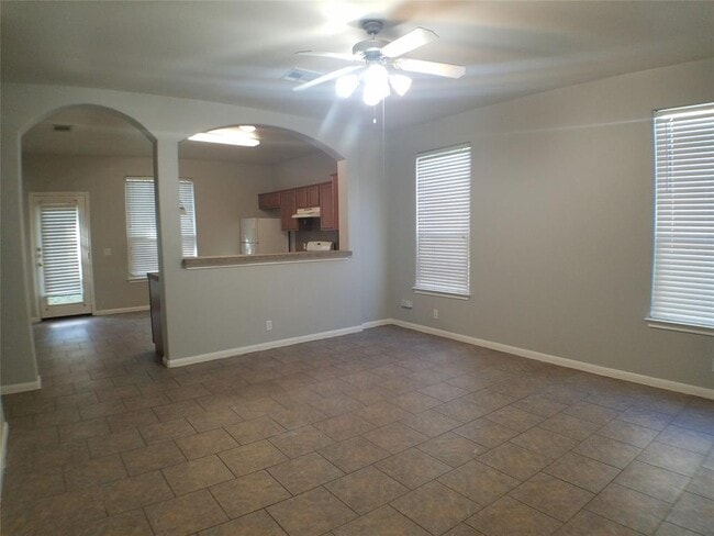 Photo - 2502 Allred Dr
