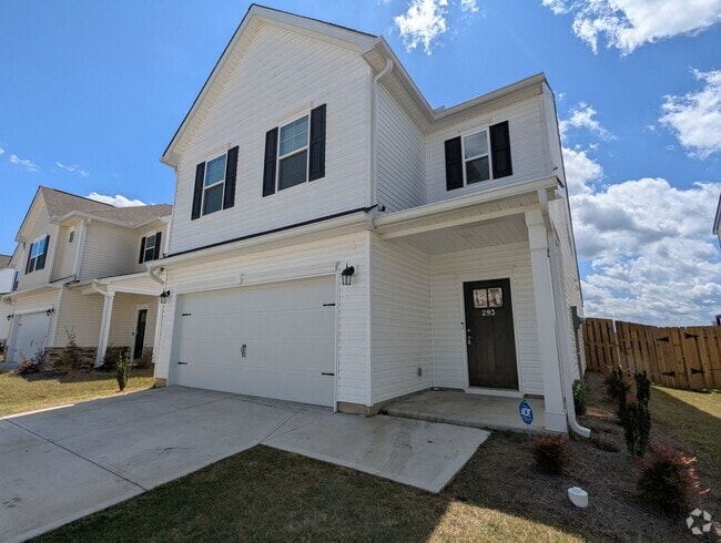Building Photo - 293 Mansell Pk Rental
