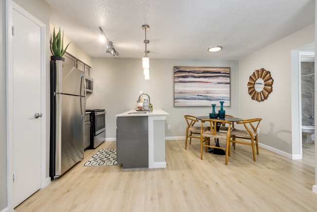 Winslow Apartments