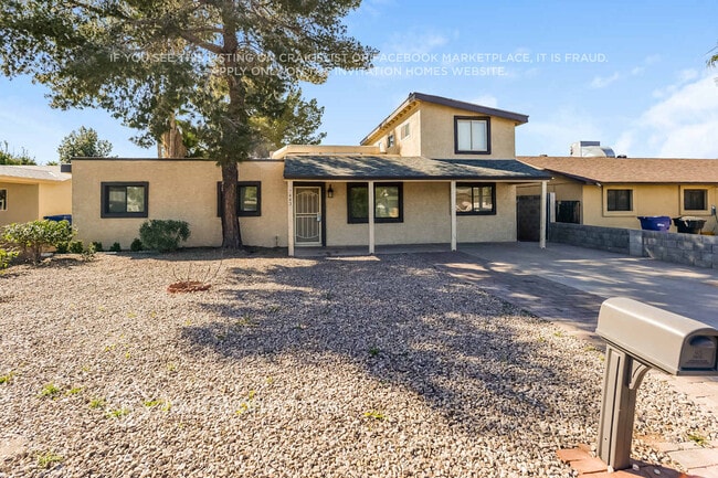 Building Photo - 7443 E Crescent Cir Rental