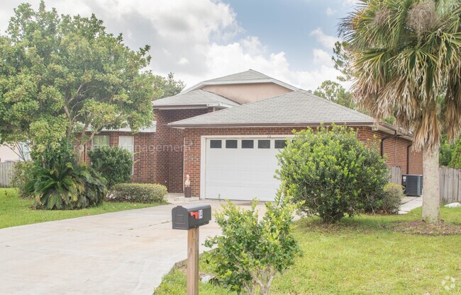 Building Photo - Available now! Rental