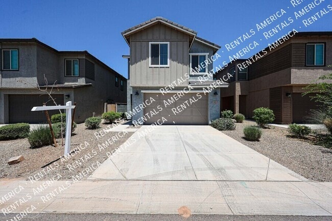 Building Photo - 9436 E Supernova Dr