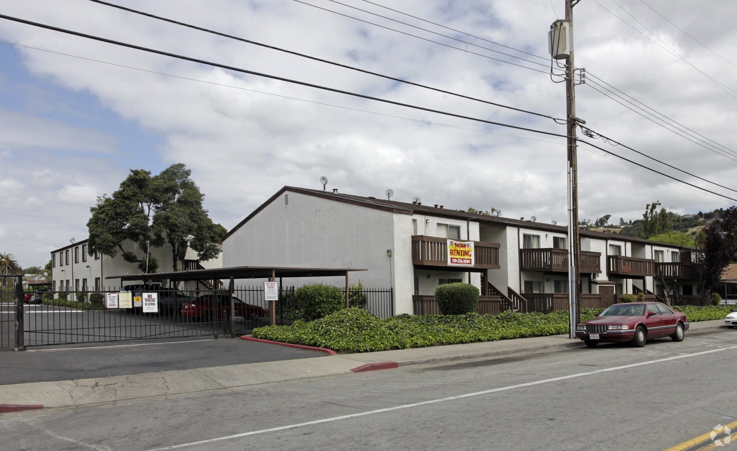 Photo - Leandro Greens Apartments