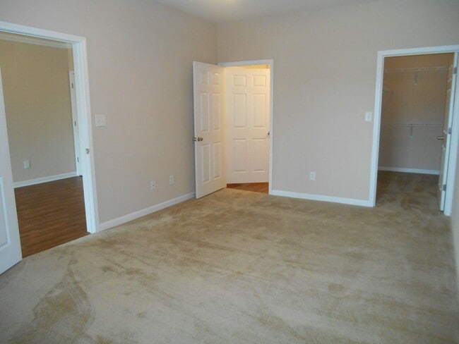 Carrington Park Apartments