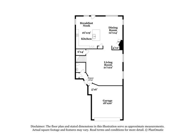 Photo - 3130 Peachstone Pl