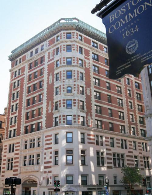 Photo - 69 Boylston St Apartments Unit 1 BED VERY CLEANNN