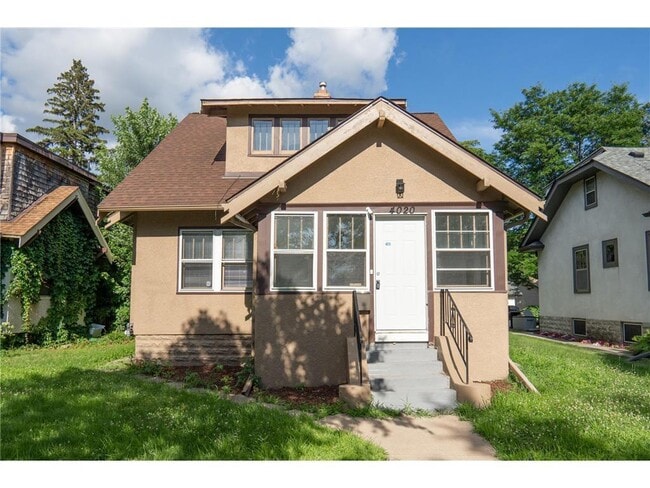 Building Photo - 4020 Emerson Ave N