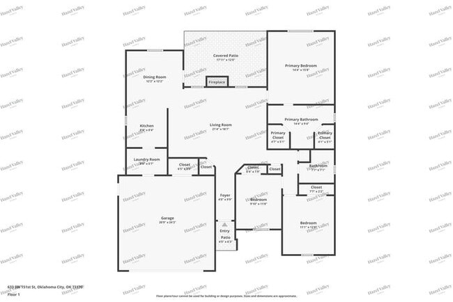 Photo - 633 SW 151st St