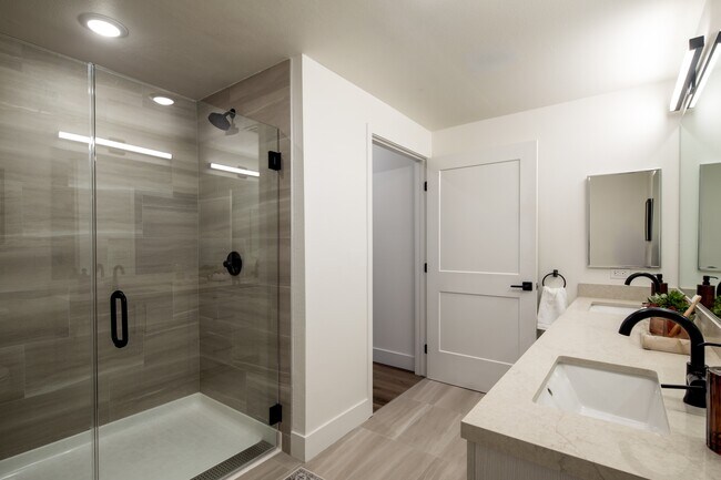 Lucia at Aviara