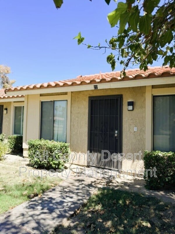 Building Photo - 82567 Ave 48 Unit 22