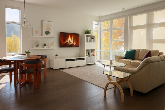 Photo - 1515 Highland Dr N