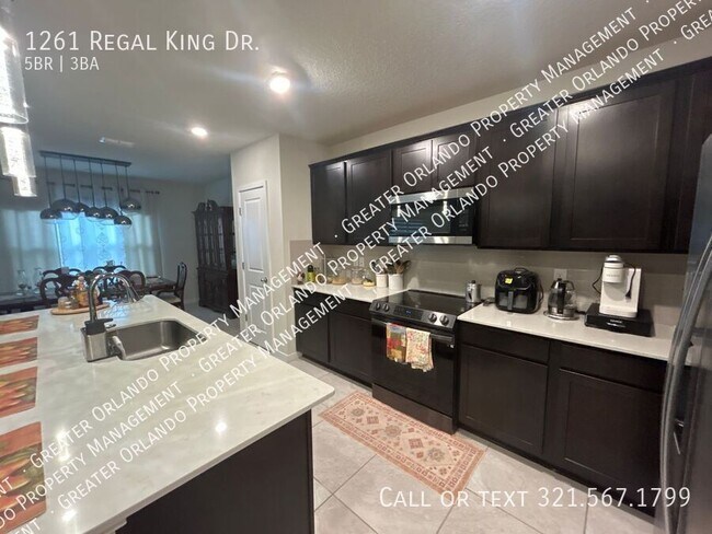 Photo - 1261 Regal King Dr