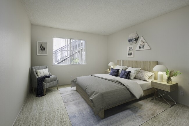 Renaissance Park Apartments