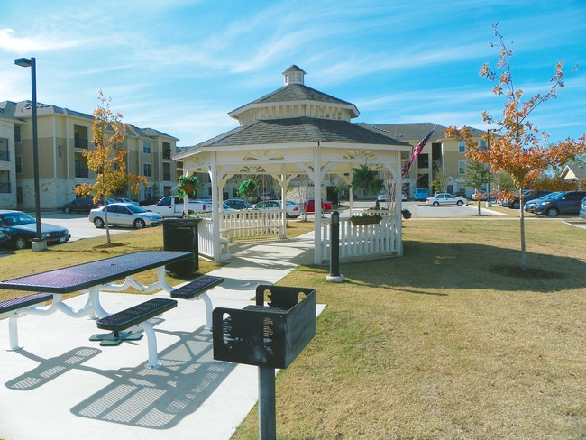 Photo - Villas On Calloway Creek