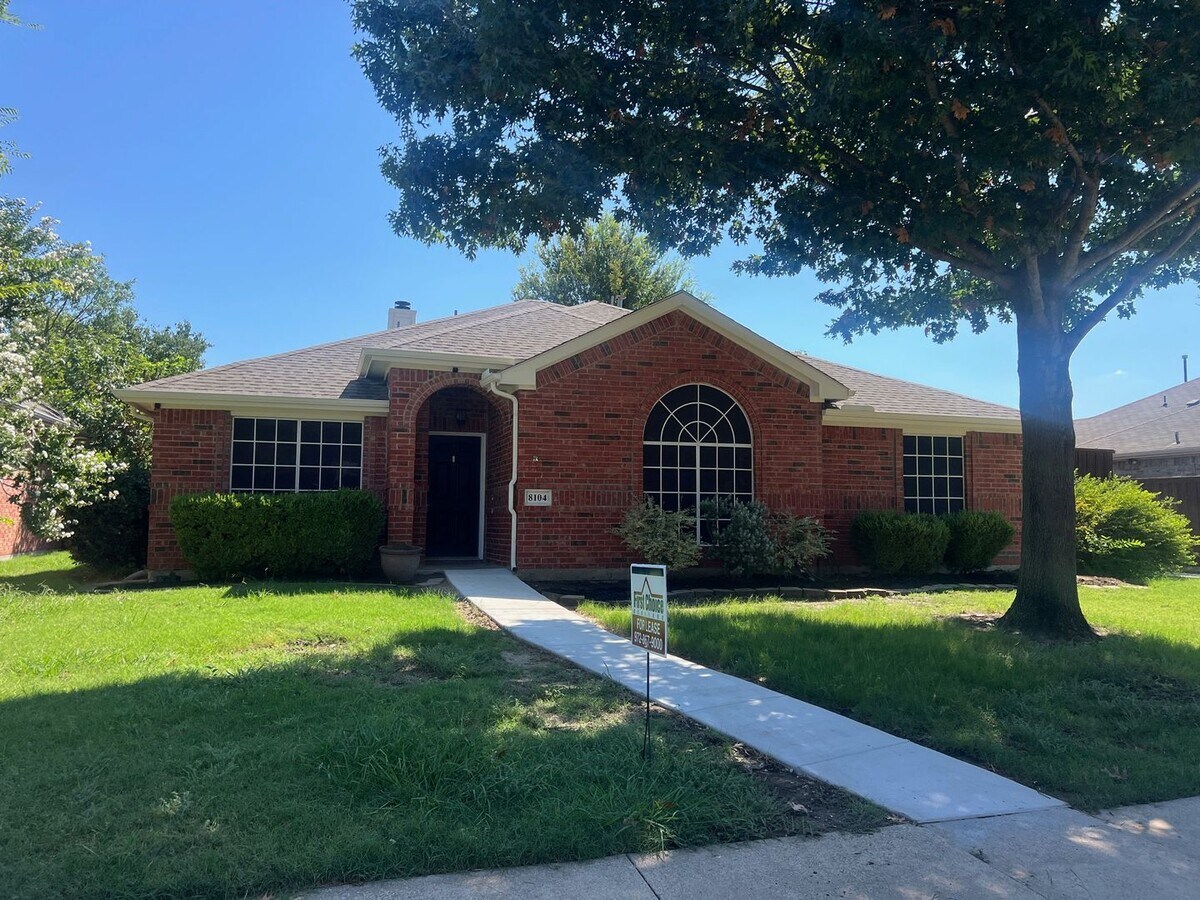 *Ready for new Family* - *Ready for new Family* House