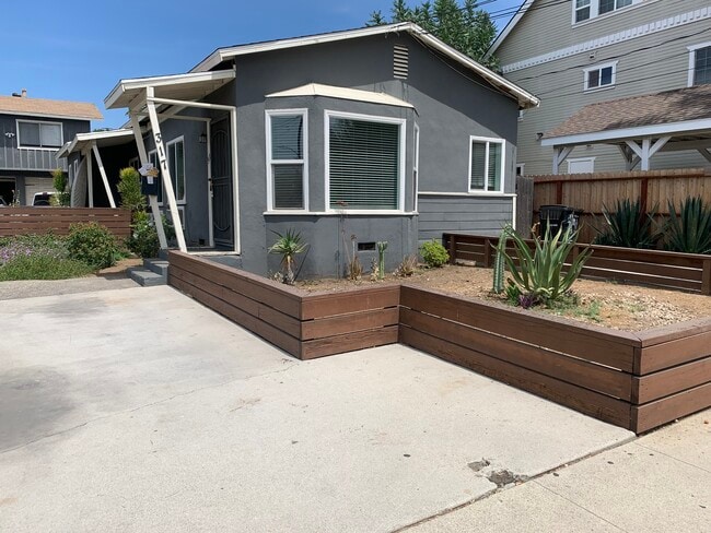 Photo - 317 Jessie St