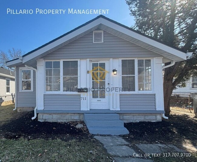 Building Photo - 711 W 22nd St Unit 1