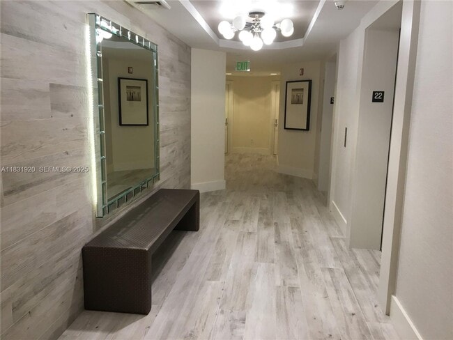 Building Photo - 21055 Yacht Club Dr Unit 1603