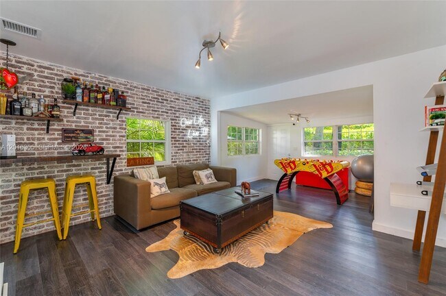 Photo - Douglas Road, Miami, FL 33133 - 4 BR 3 BA single-family home