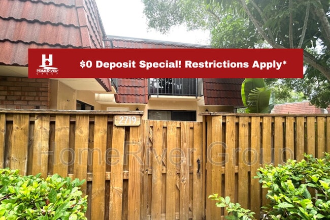Photo - 2719 14th Ct Townhome