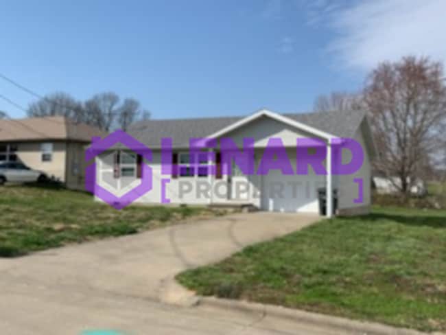 Photo - 1841 E Laverne St